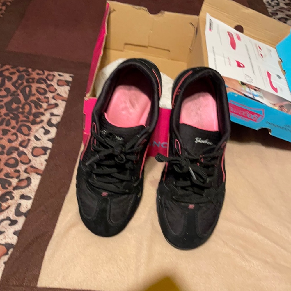 Shoes